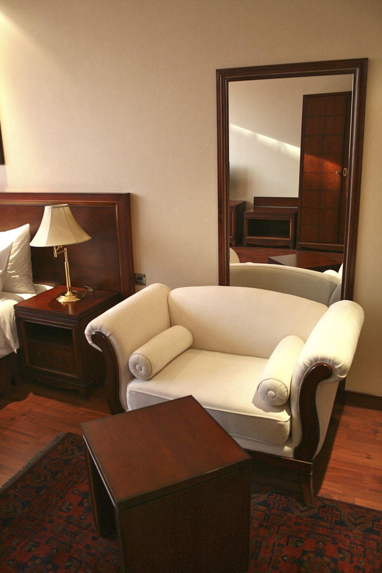 Trianon Royal Hotel Abu Dhabi Esterno foto